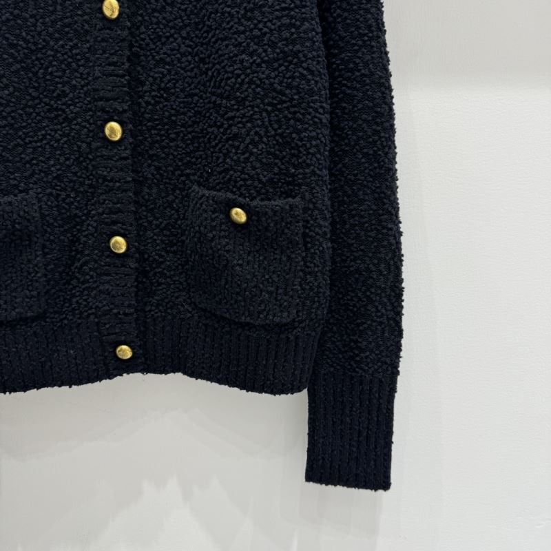 Christian Dior Sweaters